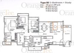 The Esta (D15), Condominium #584381991